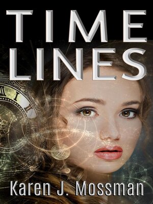 cover image of Time Lines